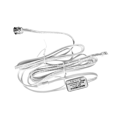 人体感应手扫触摸开关门档展示柜