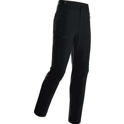 KAILAS凯乐石软壳裤中厚偏薄