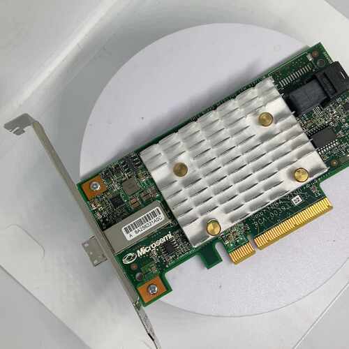 询价AdaptecHBA2100-4I4E阵列