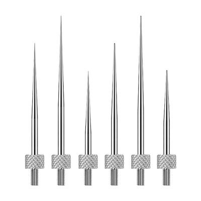 不锈钢测针百分表千分表探针