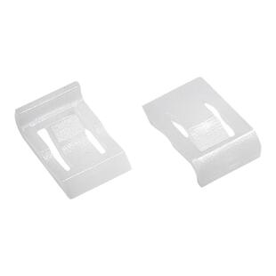 铰链限位片角度度门铰开启小于90开门柜门防撞合页限位器卡扣