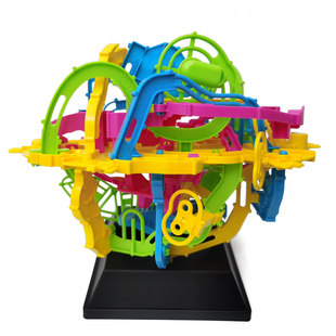 外壳可拆卸迷宫球299关迷宫玩具走珠3d立体益智儿童男孩6岁7星座8