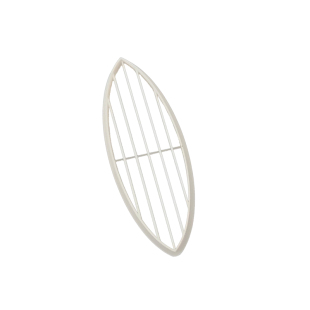 玉米叶子寿桃叶子模具树叶柳叶花样面食寿桃包馒头包子蒸馒头模具