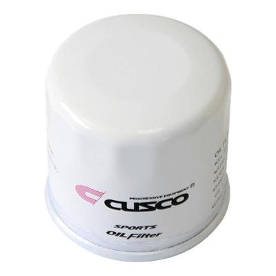 汽车改装Cusco保护发动机过滤芯