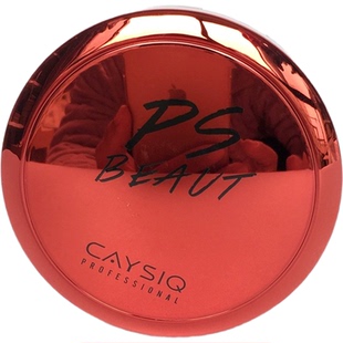 正品韩国CAYSIQ凯丝绮美颜定妆粉饼 持久控油ps散粉保湿遮瑕正品