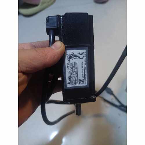 溢价-台达伺服电机ECMAC20401GS100W