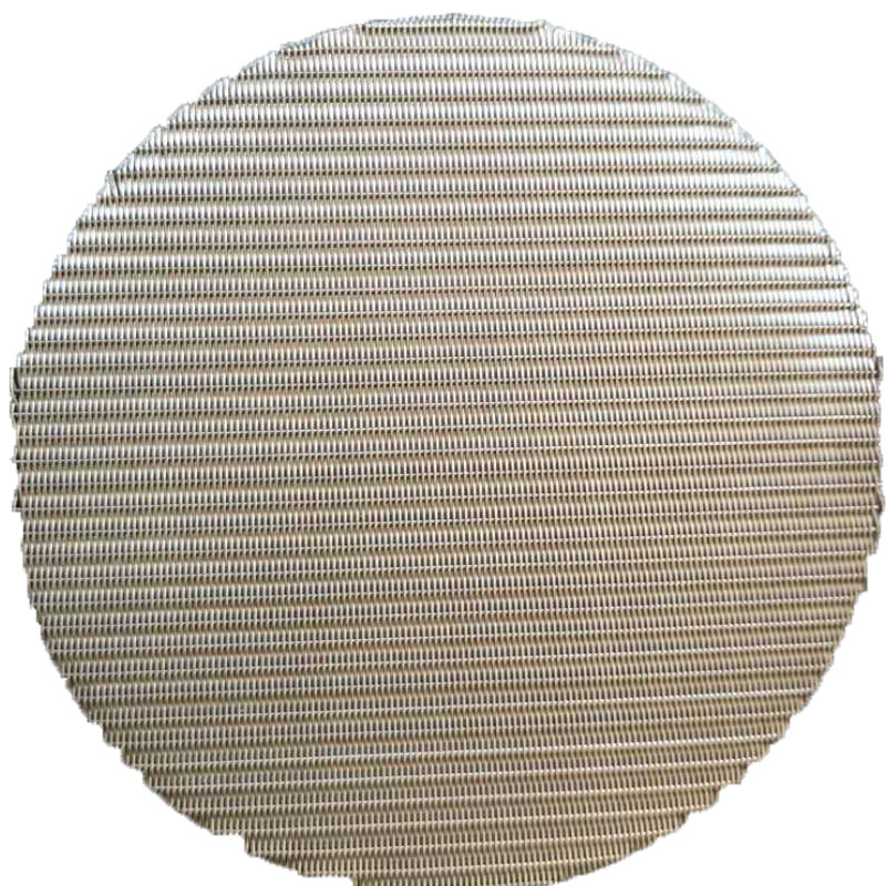 304不锈钢席型网 40目-3200目密纹加厚编织反差网 过滤网牢固耐用