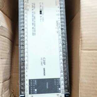 议价Br New Unused  Plc C28p-Edr-A Inventory Cleared Packa适