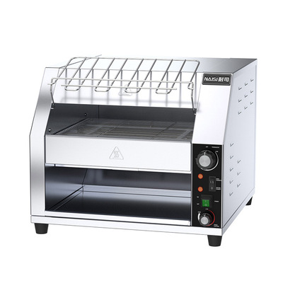 耐司多士炉商用烤面包机加热