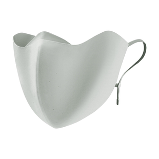 左左女防晒口罩女防紫外线2026新款医美立体轻薄透气遮阳骑行面罩