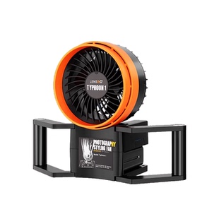 摄影造型拍照吹风机拍照道具手持舞台特效强力手持适用朗诗歌云精灵造型风扇无极调风摄影风扇便携式特效风机