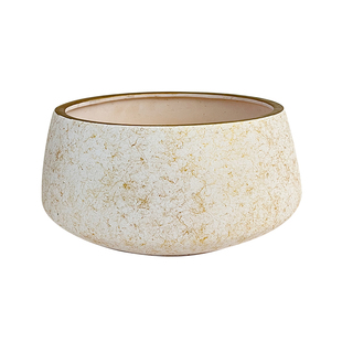 高端蝴蝶兰花盆专用套盆陶瓷盆家用轻奢高级感大口径拼组兰花花盆