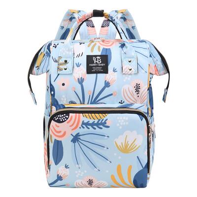 妈咪包轻便多功能母婴包双肩背包