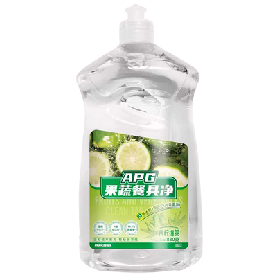A类食品级温和护手配方冷水去油