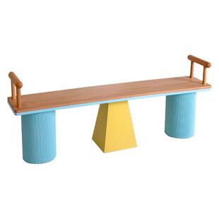 有家造物长条凳子实木日式椅餐厅咖啡厅民宿椅装饰椅中岛椅换鞋凳