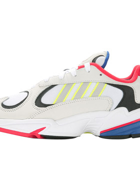 秋季休闲板鞋Adidas/阿迪达斯