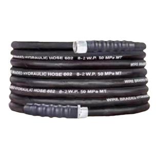 商用超高压洗车机水管双层钢丝防爆软管5558型耐磨洗车水枪高耐压