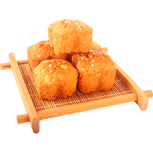 四川特产正宗中江八宝油糕450g谢娜同款手工糕点传统茶点小吃零食