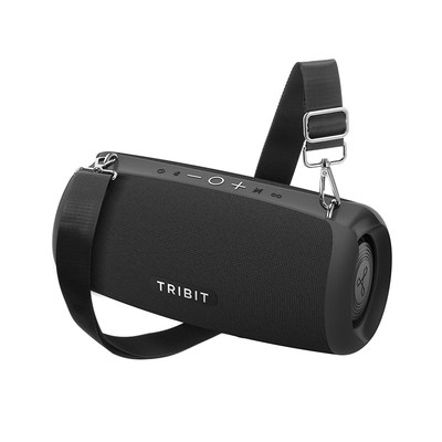 趣倍户外露营无线便携重低音音箱