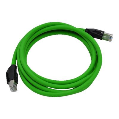 台达伺服CANopen网络总线 UC-CMC003/005/010/020/050/100200-01A