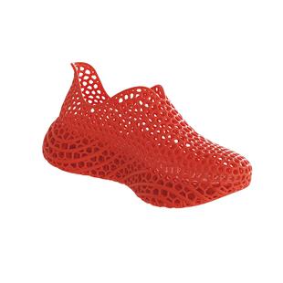 星世线STARAY童鞋3D打印亲子洞洞鞋溯溪一体沙滩一脚蹬防滑透气鞋