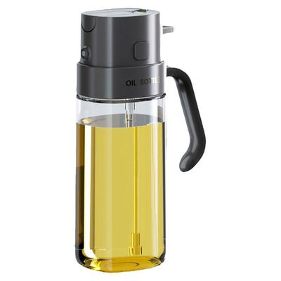 摩登主妇喷倒两用喷油壶家用厨房