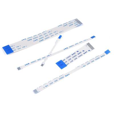 ffcfpc软排线液晶扁平反向