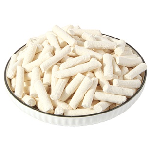 猫咪零食冻干羊奶棒磨牙增肥胖腮营养钙幼猫幼犬拌粮宠物狗狗零食