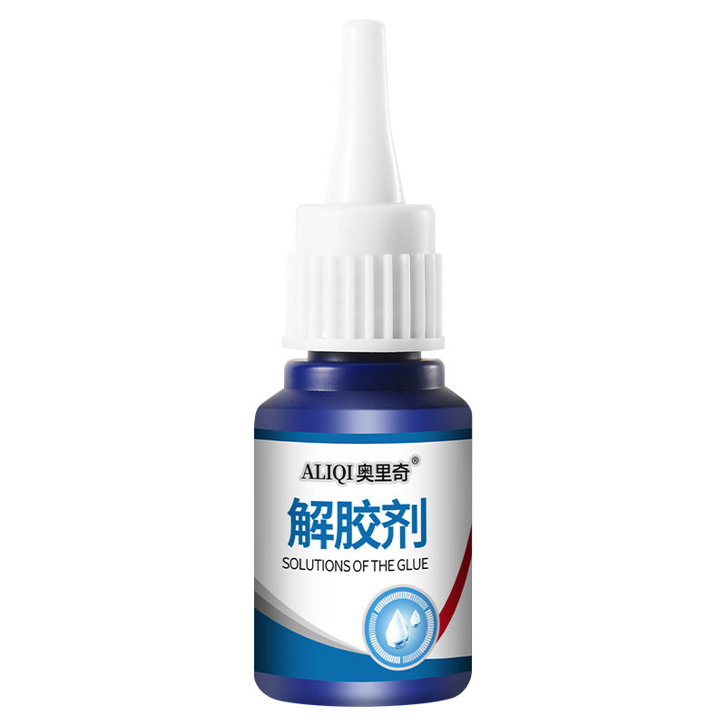 胶水解胶剂除胶剂去胶