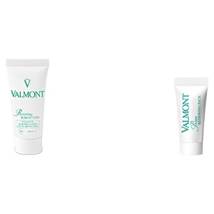 【回购券】Valmont/法儿曼300元回购券+防晒霜SPF50+5ml法尔曼