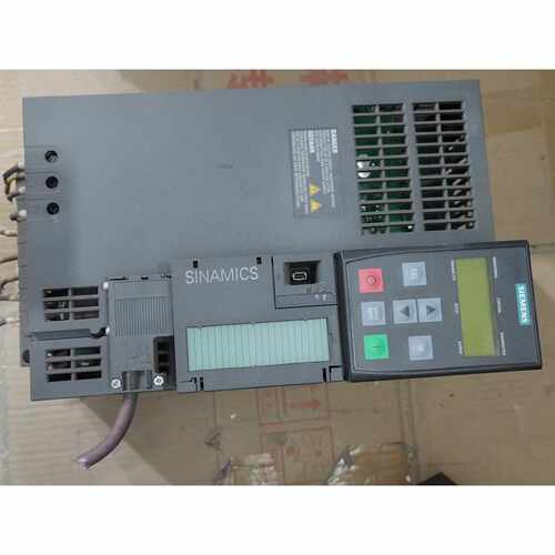 议价西门子变频器6SL32240BE255UA0原装拆机可维修