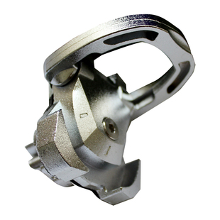 长城炮纳瓦拉皮卡车改装配件货箱挂钩货箱宝固定绳钩皮卡后箱卡扣