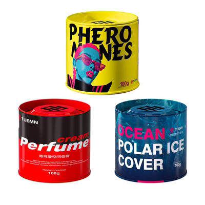 德耳曼老白不喝酒车载香薰德尔曼