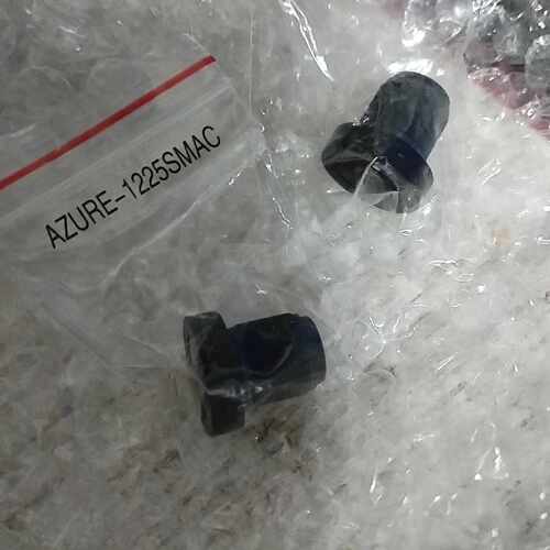 议价浩蓝光电AZURE-1225SMAC工业镜头,精密实验室出来维修