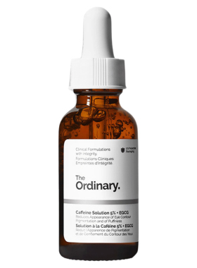 Theordinary咖啡因眼部精华30ml