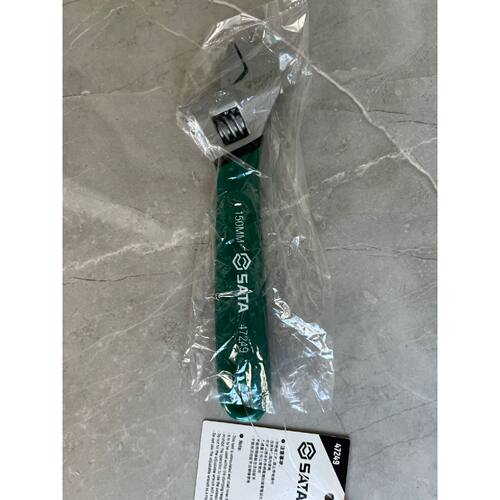 【请询价】世达47249沾塑活6寸150mm使用