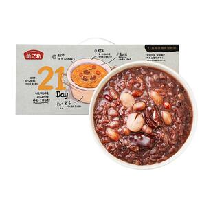 燕之坊21日营养粥腊八粥八宝粥米五谷杂粮粥粗粮黑糙米早餐