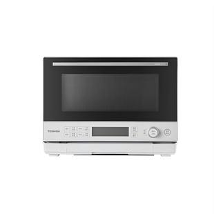 新品东芝小白梨SD80Pro微蒸烤一体机水波炉家用微波炉蒸箱烤箱