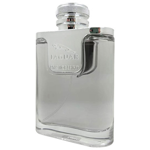JAGUAR PRESTIGE SPIRIT捷豹威名男士淡香水100ml持久清新自然