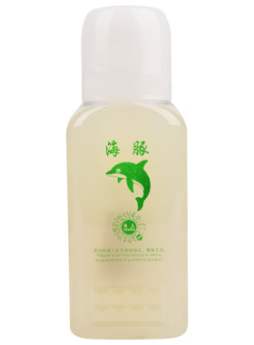莹恋海夫海豚有机乒乓球胶水