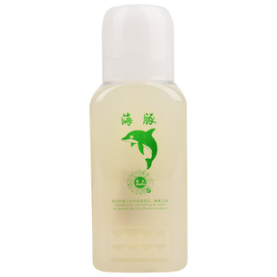 莹恋 海夫海豚有机乒乓球胶水乒乓球拍胶皮粘拍专用粘合剂带刷子