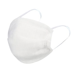 纱布口罩防尘透气保暖亲肤可水洗反复使用老式棉纱布口罩工厂劳保