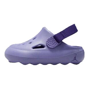 NIKE耐克童鞋幼婴童学步0~4岁女童宝宝鞋子男童凉鞋HF5983-500