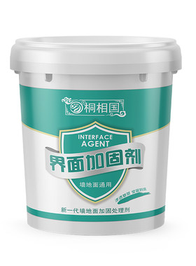 界面剂合肥十年老店墙固内墙加固