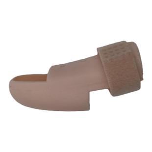 锤状手指套保护骨折固定器矫正护托肌腱损伤硬支撑定型支架