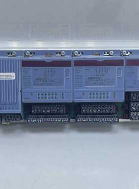 B&R Automation CP470, MM432 X2 and DM435 Modules B&R PLC Set