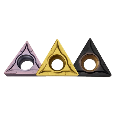 三菱数控刀片TCMT110204耐磨