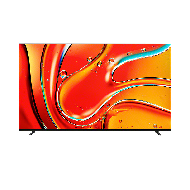 【焕新补贴】Sony/索尼 K-75XR70 电视7系 MiniLED电视机官方正品