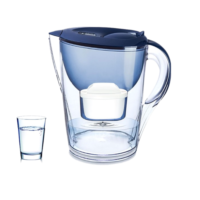 官方旗舰店适配德国BRITA碧然德滤芯滤水壶三代专家版家用过滤器
