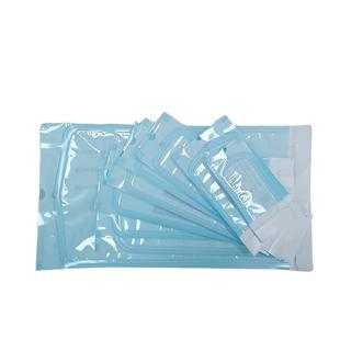 Tigergene牙科高温灭菌袋蒸汽灭菌袋自封式灭菌消毒自封袋